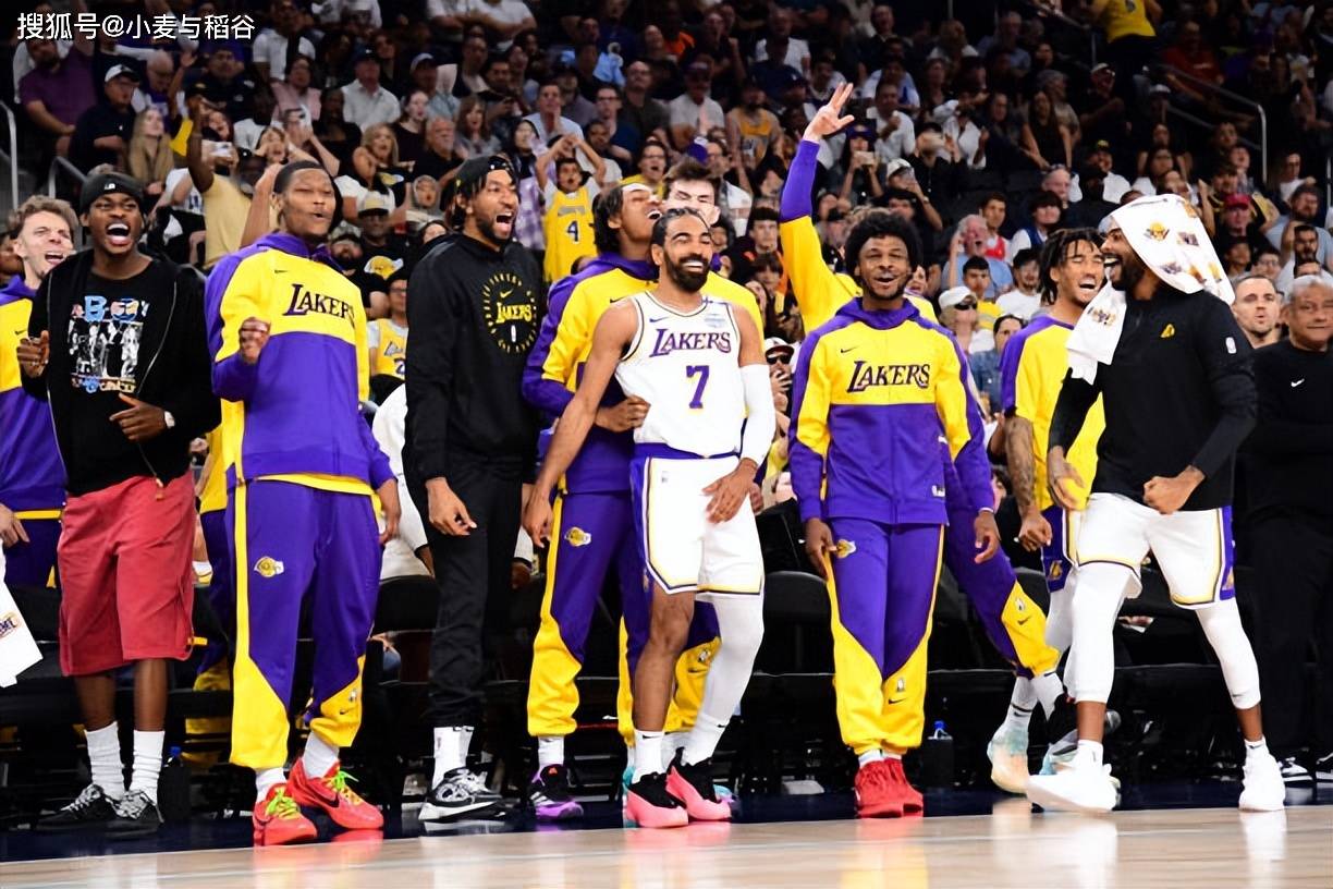 广东队收重大喜讯，两大混子被骂醒，彻底碾压辽篮，冠军要稳了