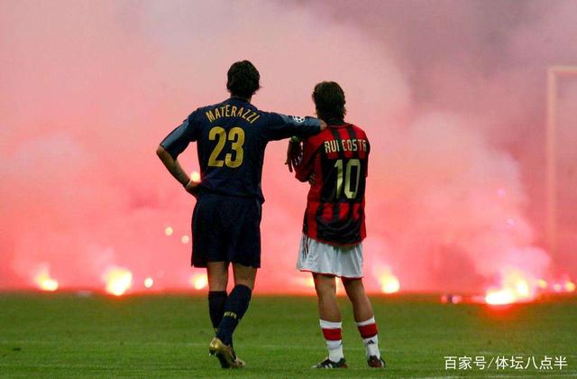 球星无解远射，全网循环播放