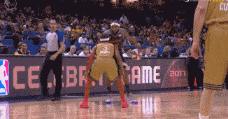 PLG／威希得23分 勇士賞鋼鐵人12連敗