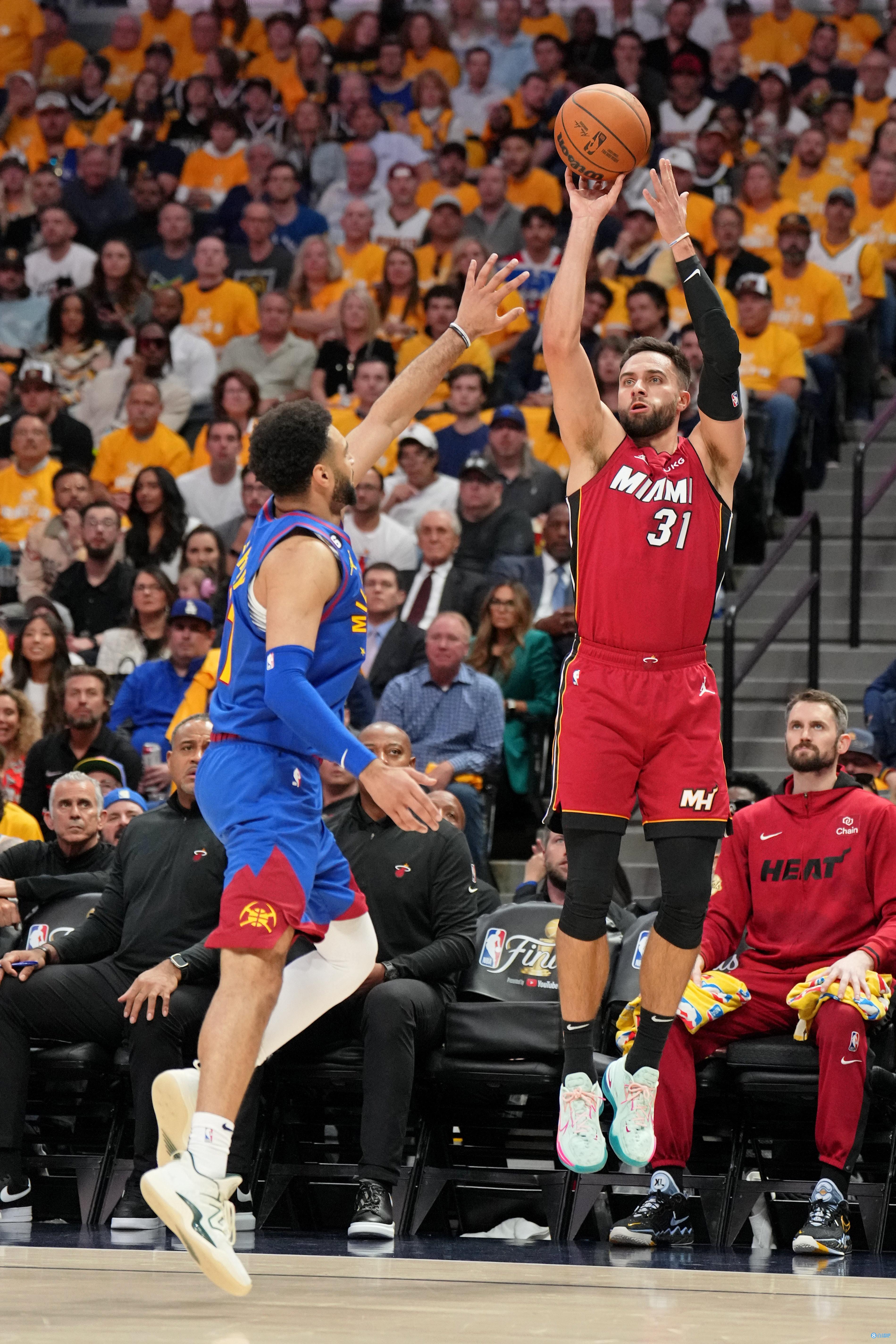 五大问题 是什么阻碍了火箭队冲击冠军？