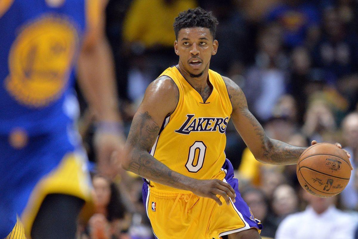 NBA｜詹皇复出战公牛不开心 湖人失赛季新高146分