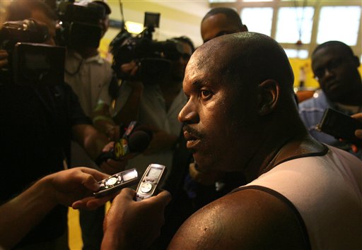 罗纳德·阿库尼亚 Jr. 跑垒威胁持续