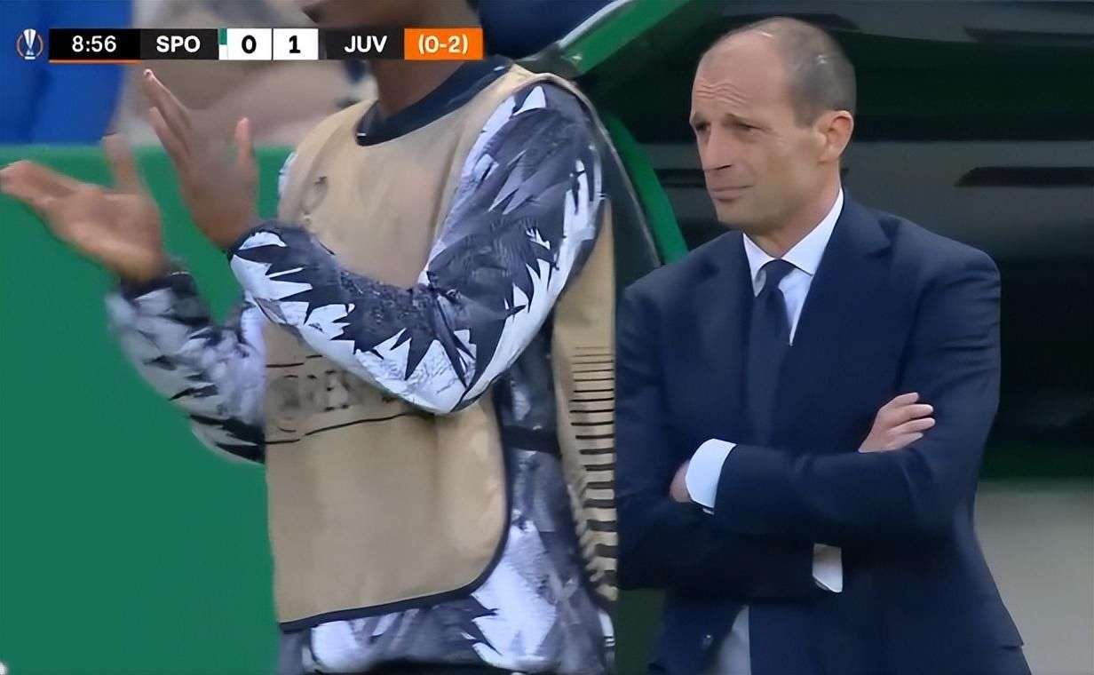 对手的防守直接被拆散