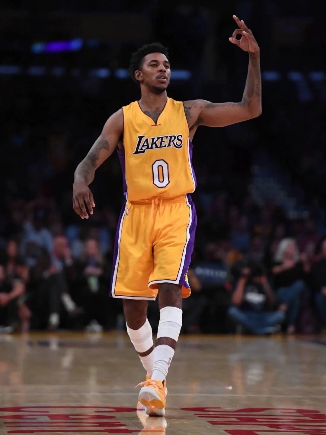詹姆斯超杜兰特升第8！NBA全明星二轮投票出炉：4大亮点值得关注