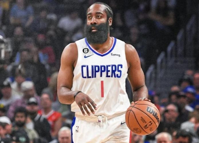 雷霆122-95大胜开拓者，杨瀚森NBA生涯28分超越周琦