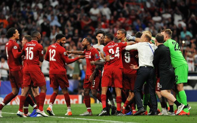 [羽毛球]冯彦哲／黄东萍夺得混双冠军