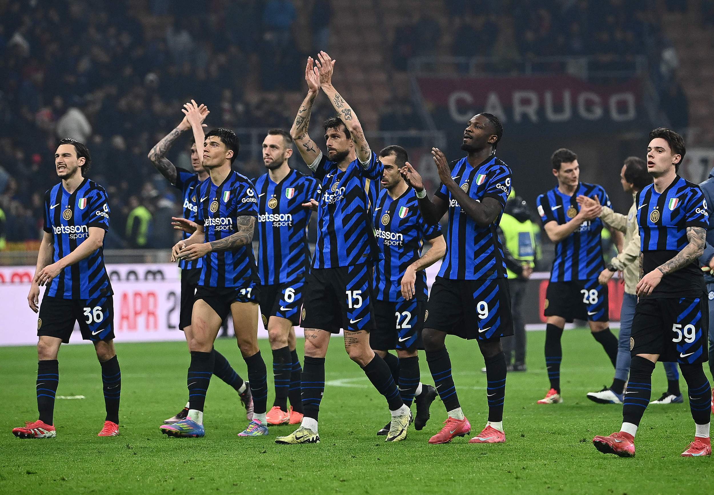 最新消息京豫大战！拉莫斯把压力甩给国安拉米罗：不受亚冠影响