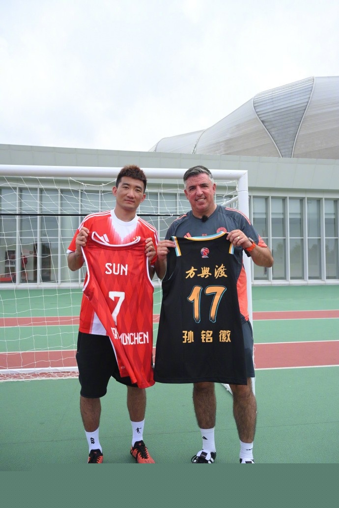 里奇-保罗：凭库明加的天赋，他本可在大多数球队打上比赛