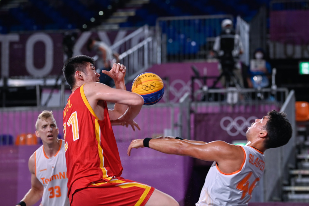 [中超]穆斯卡特禁赛一场